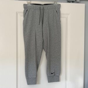 Nike Capri Sweatpants